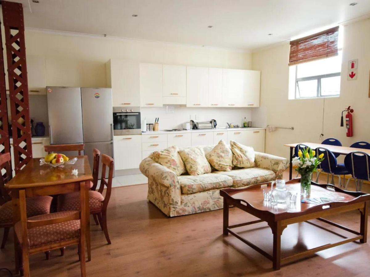 Guest house Scalabrini Cape Town