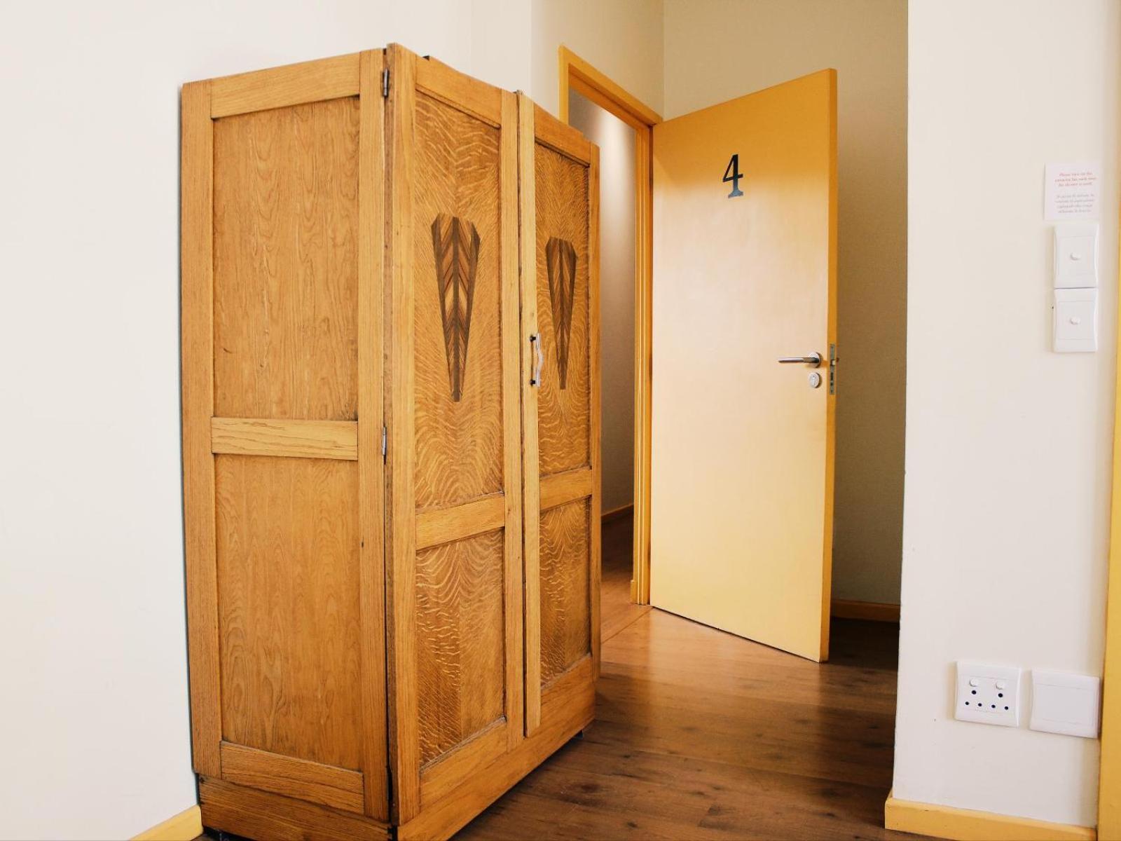 Guest house Scalabrini *