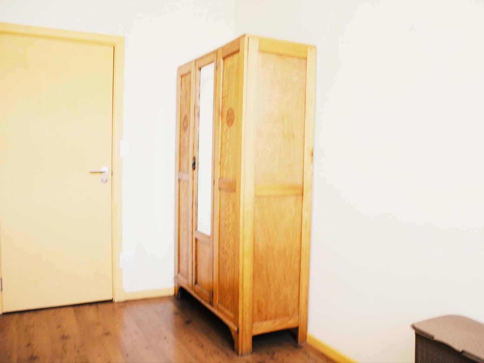 Guest house Scalabrini Cape Town