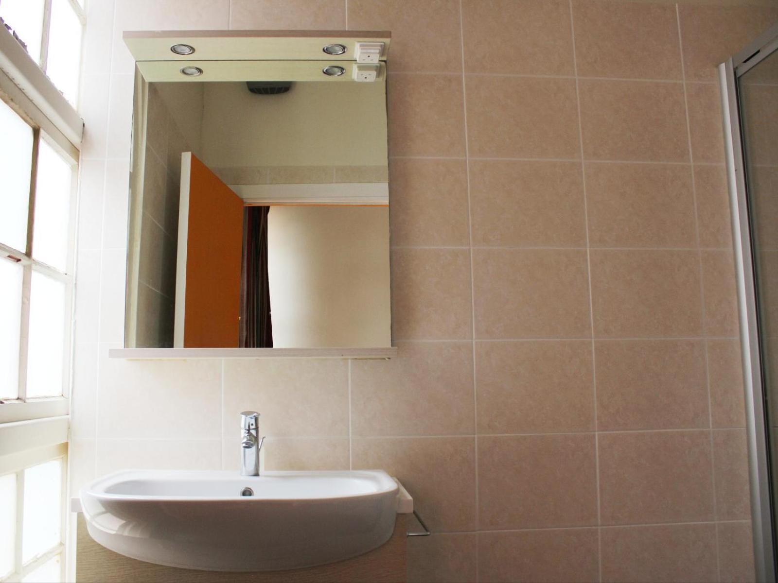 Scalabrini Guest house Cape Town