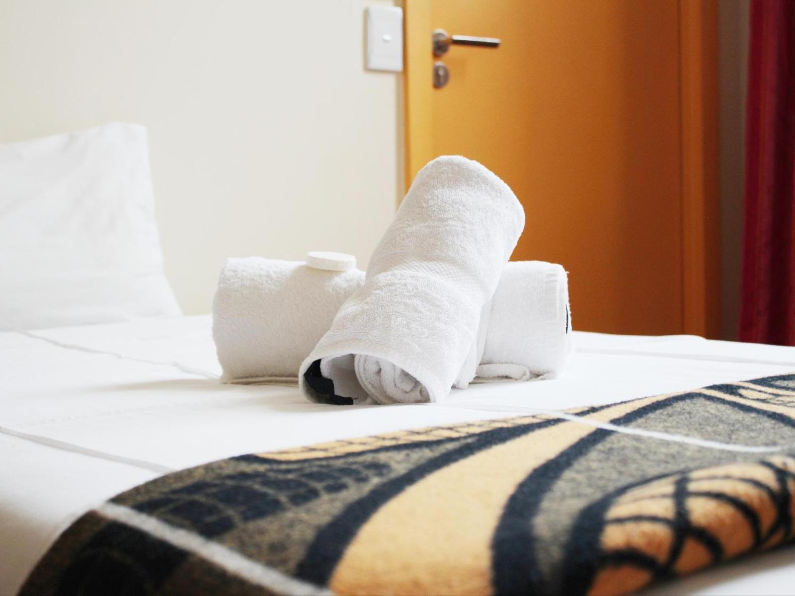 Guest house Scalabrini *